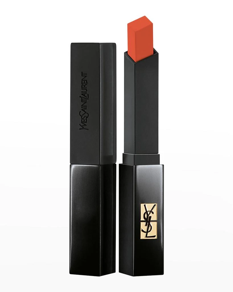 商品Yves Saint Laurent|The Slim Velvet Radical,价格¥370,第1张图片