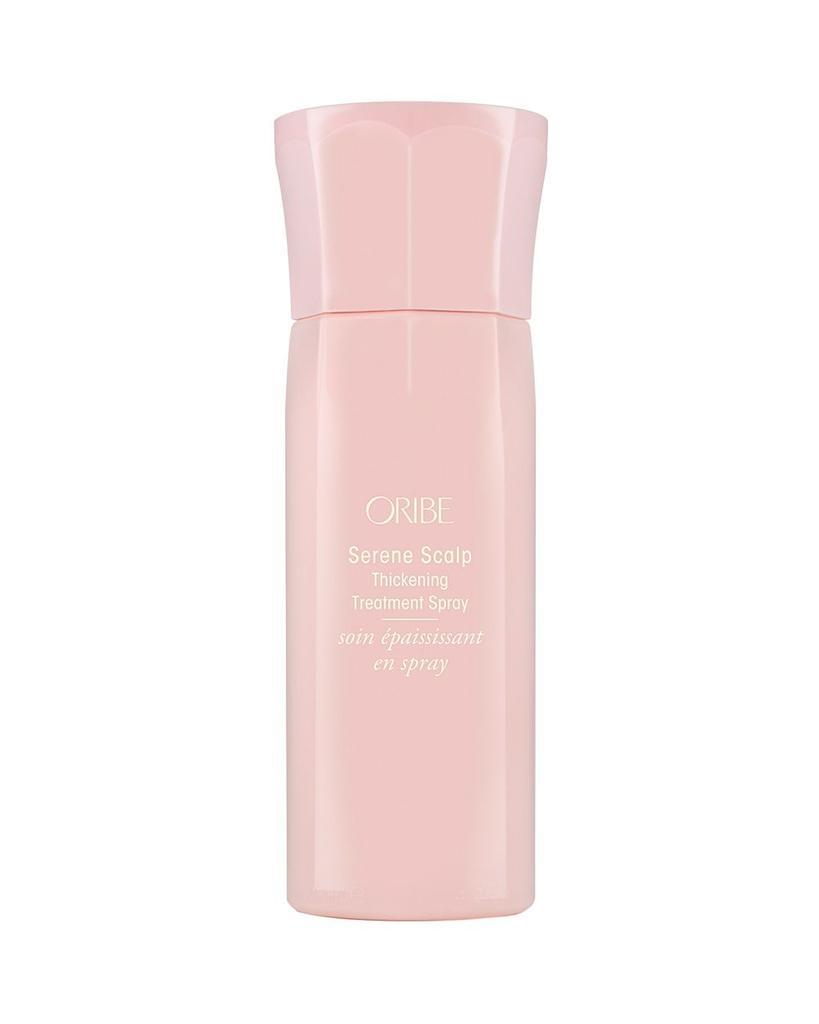 商品Oribe|Serene Scalp Thickening Treatment Spray 4.2 oz.,价格¥546,第3张图片详细描述