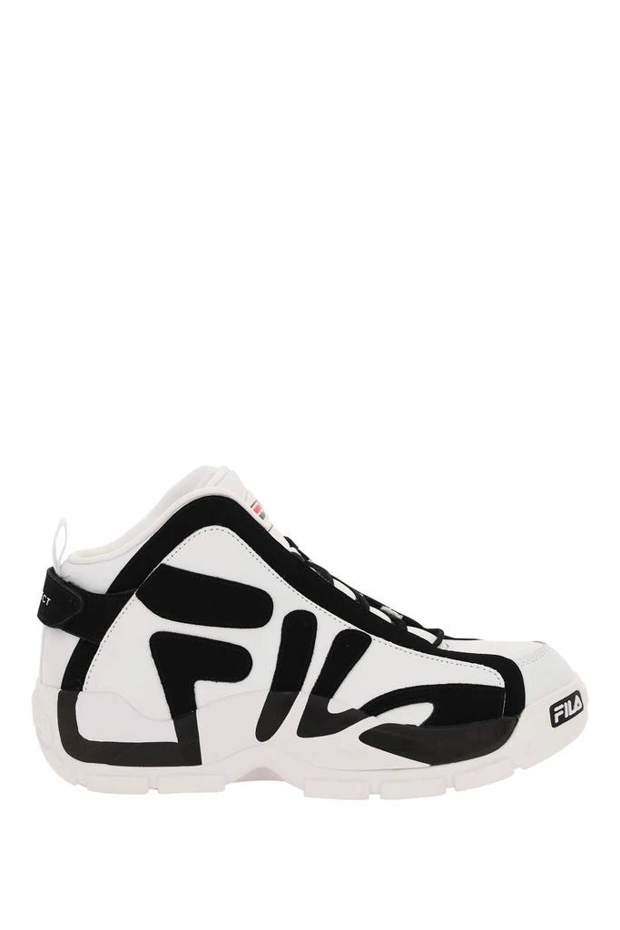 商品Y/Project|GRANT HILL SNEAKERS,价格¥776,第1张图片