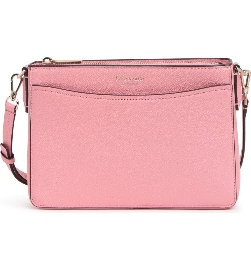 商品Kate Spade|margaux medium convertible crossbody bag,价格¥733,第1张图片