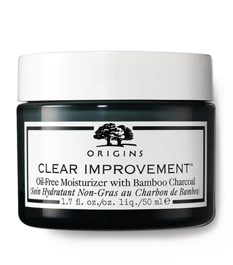 商品Origins|Clear Improvement Moisturiser (50ml),价格¥325,第1张图片