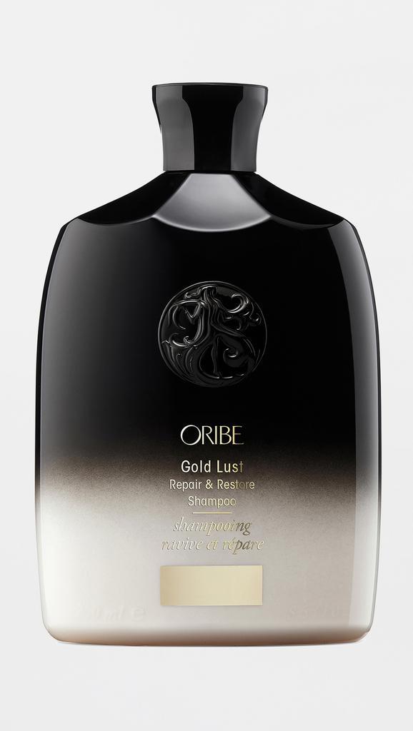 商品Oribe|Oribe Gold Lust Repair & Restore Shampoo,价格¥357,第4张图片详细描述