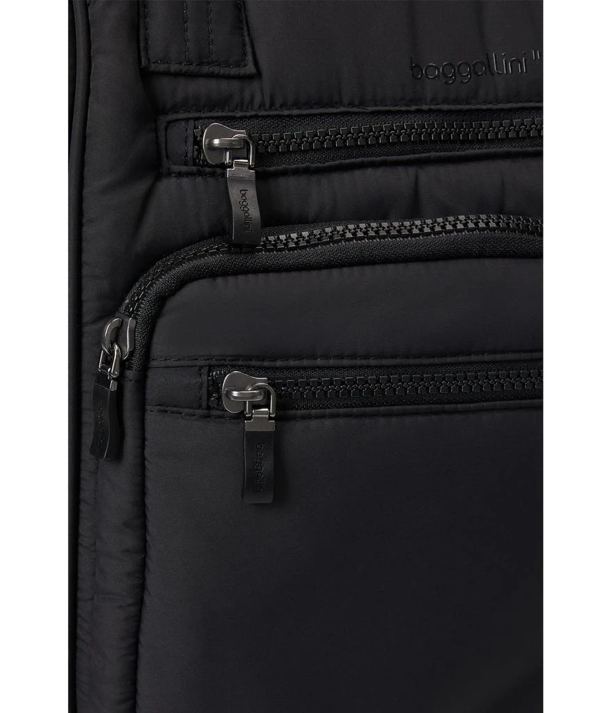 商品Baggallini|Chelsea Laptop Backpack,价格¥1230,第4张图片详细描述