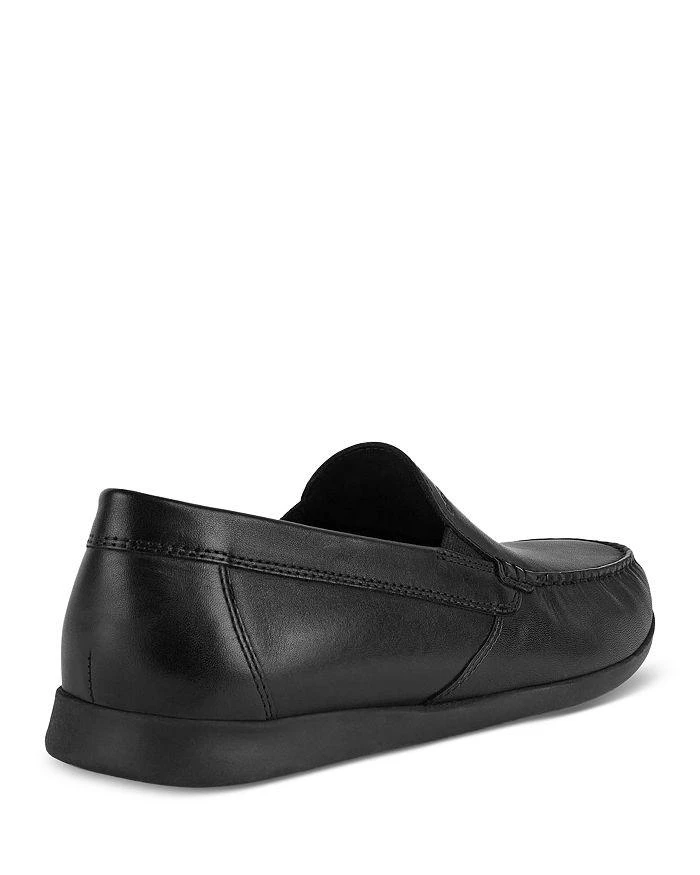 商品Geox|Men's Sile 2 Fit Loafers,价格¥1197,第4张图片详细描述