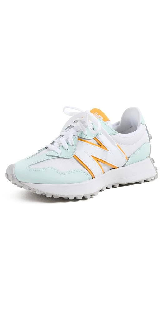 商品New Balance|New Balance 327 运动鞋,价格¥299,第1张图片