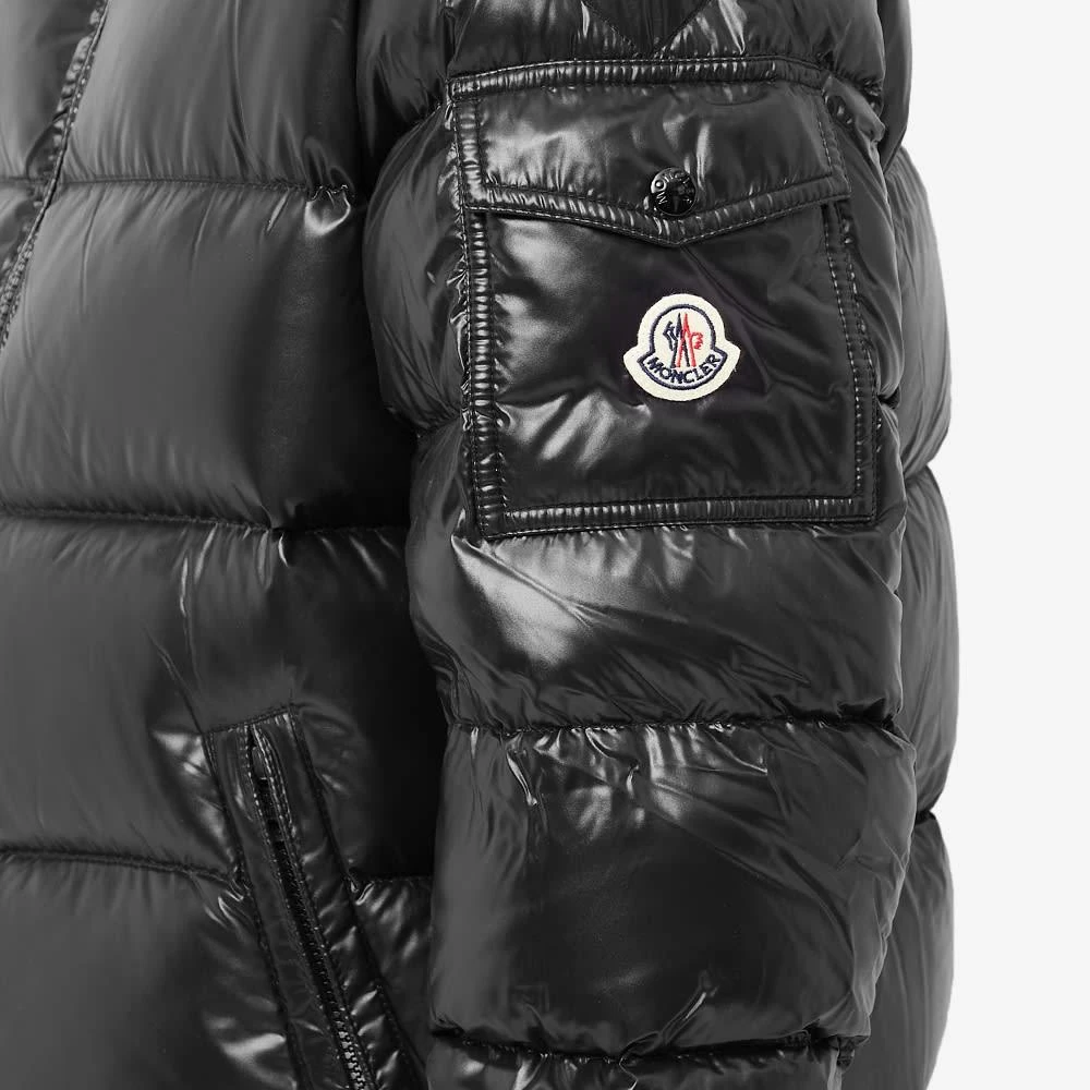 商品Moncler|Moncler Maya Down Jacket,价格¥12978,第5张图片详细描述