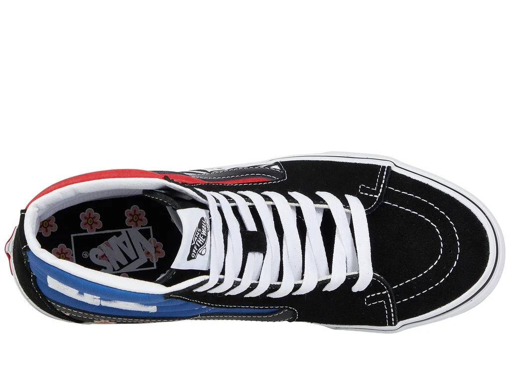商品Vans|SK8-Hi,价格¥635,第2张图片详细描述