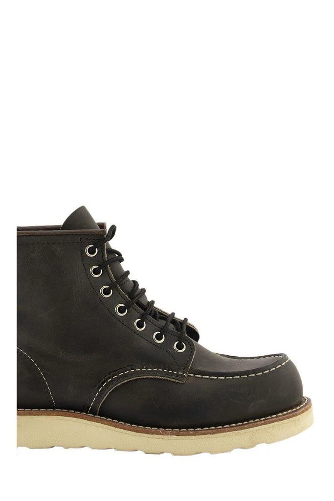 RED WING SHOES BOOT CHARCOAL 商品