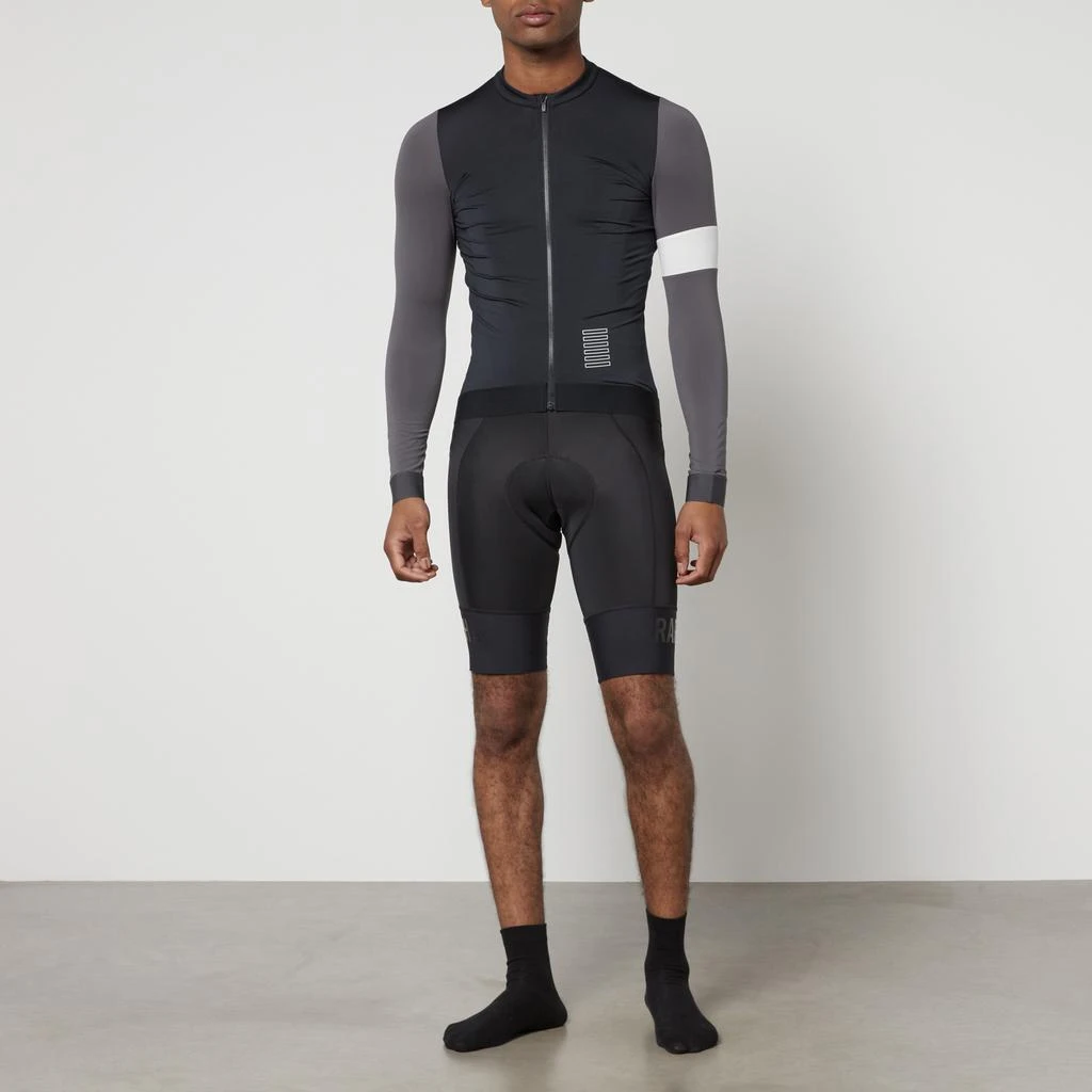 商品Rapha|Rapha Pro Team Training Stretch-Jersey Top,价格¥489,第3张图片详细描述