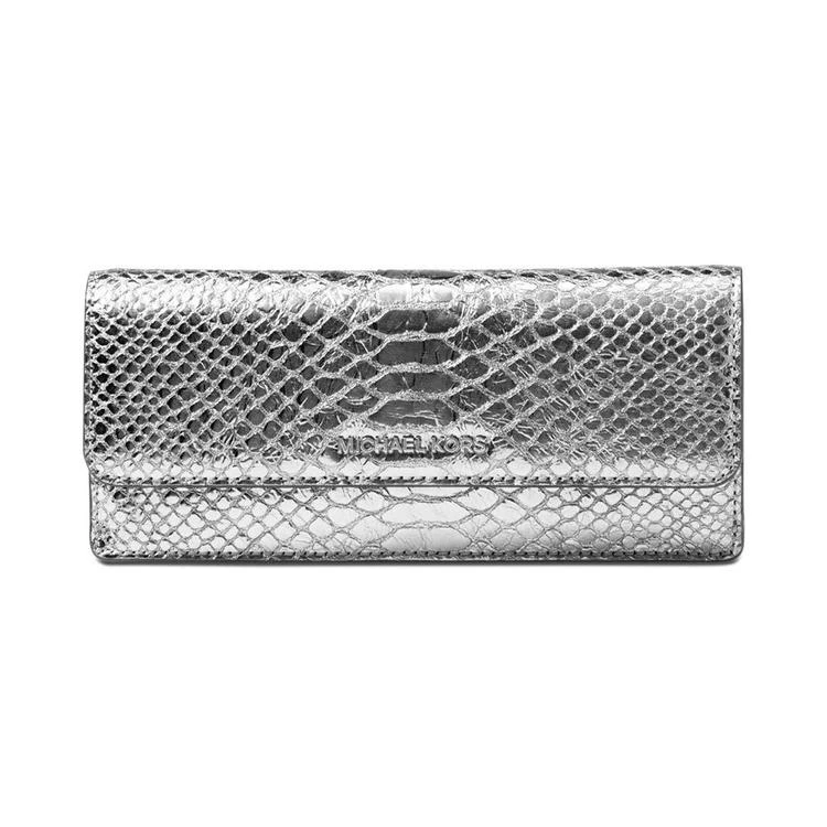 商品Michael Kors|MICHAEL  Flat Wallet,价格¥613,第1张图片