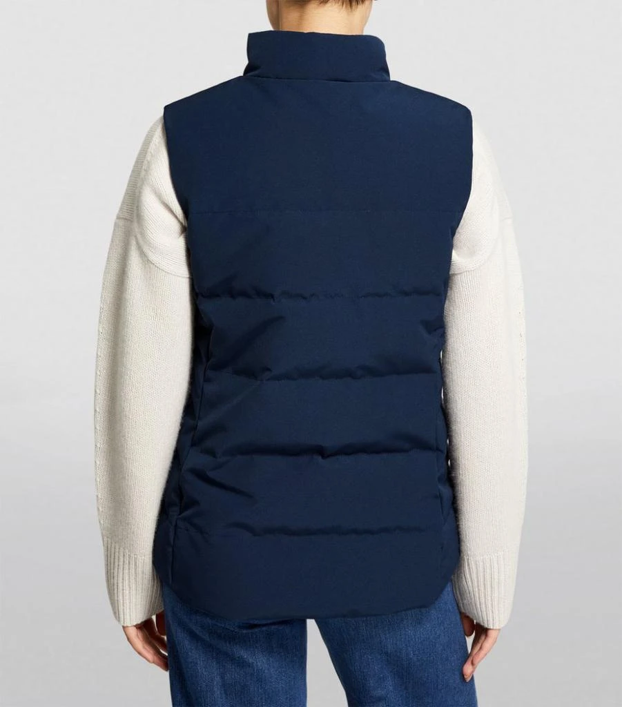 商品Canada Goose|Padded Freestyle Gilet,价格¥4673,第4张图片详细描述