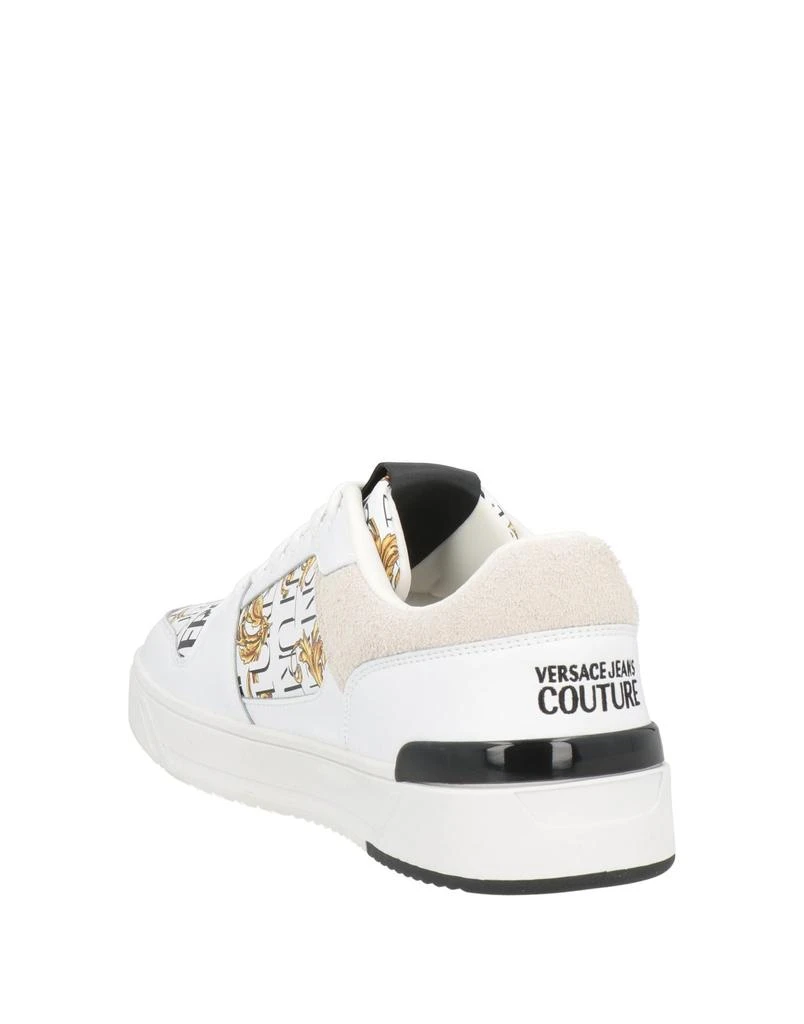 商品Versace|Sneakers,价格¥1333,第3张图片详细描述