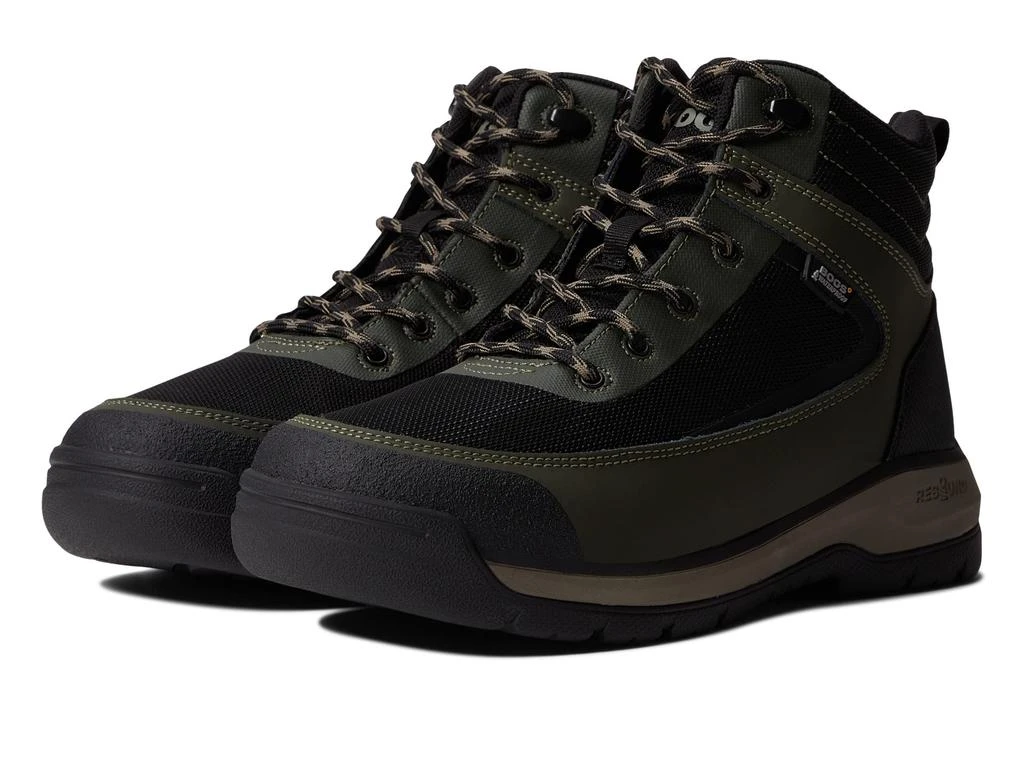 商品Bogs|Shale Mid Soft Toe WP,价格¥880,第1张图片
