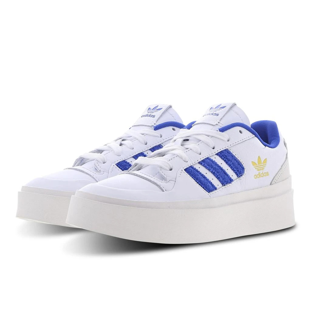 商品Adidas|adidas Forum Bonega - Women Shoes,价格¥578,第2张图片详细描述