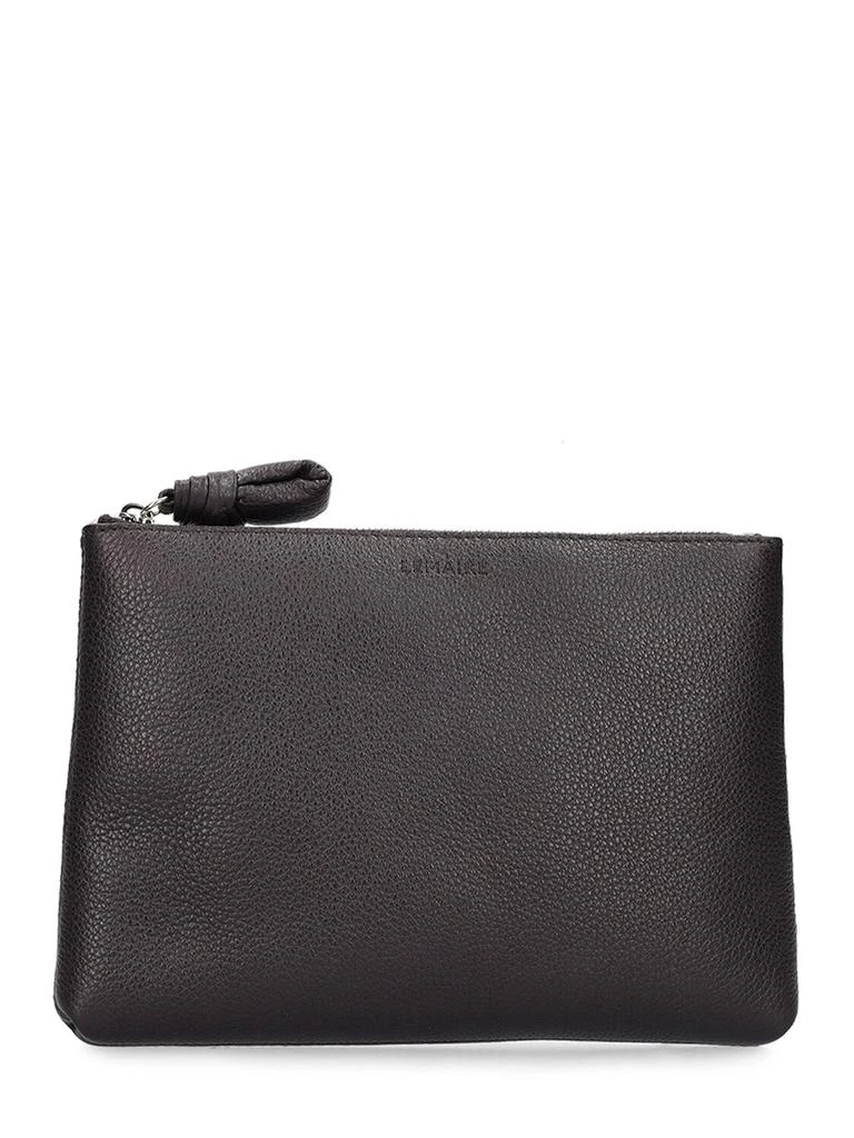 商品Lemaire|Small Leather Pouch,价格¥1499,第1张图片