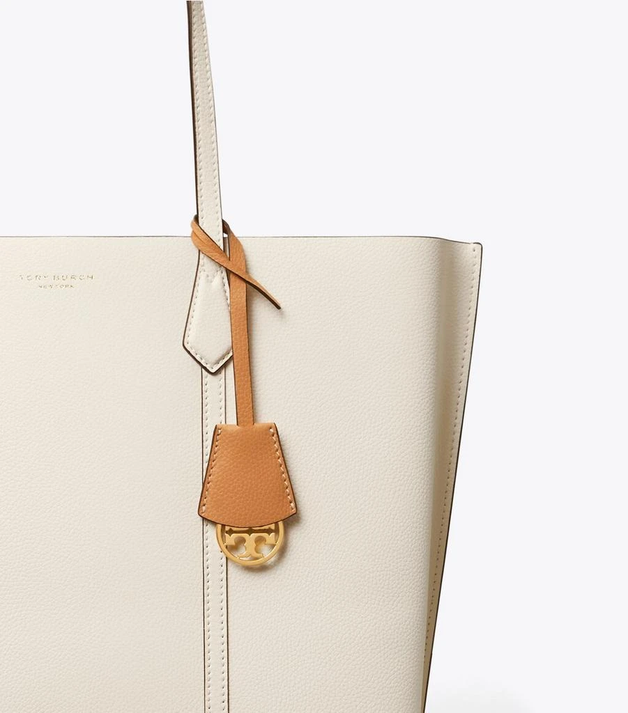 商品Tory Burch|Perry Triple-Compartment Tote,价格¥2625,第5张图片详细描述