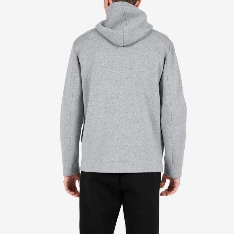 商品Everlane|The Street Fleece Zip Hoodie,价格¥396,第2张图片详细描述