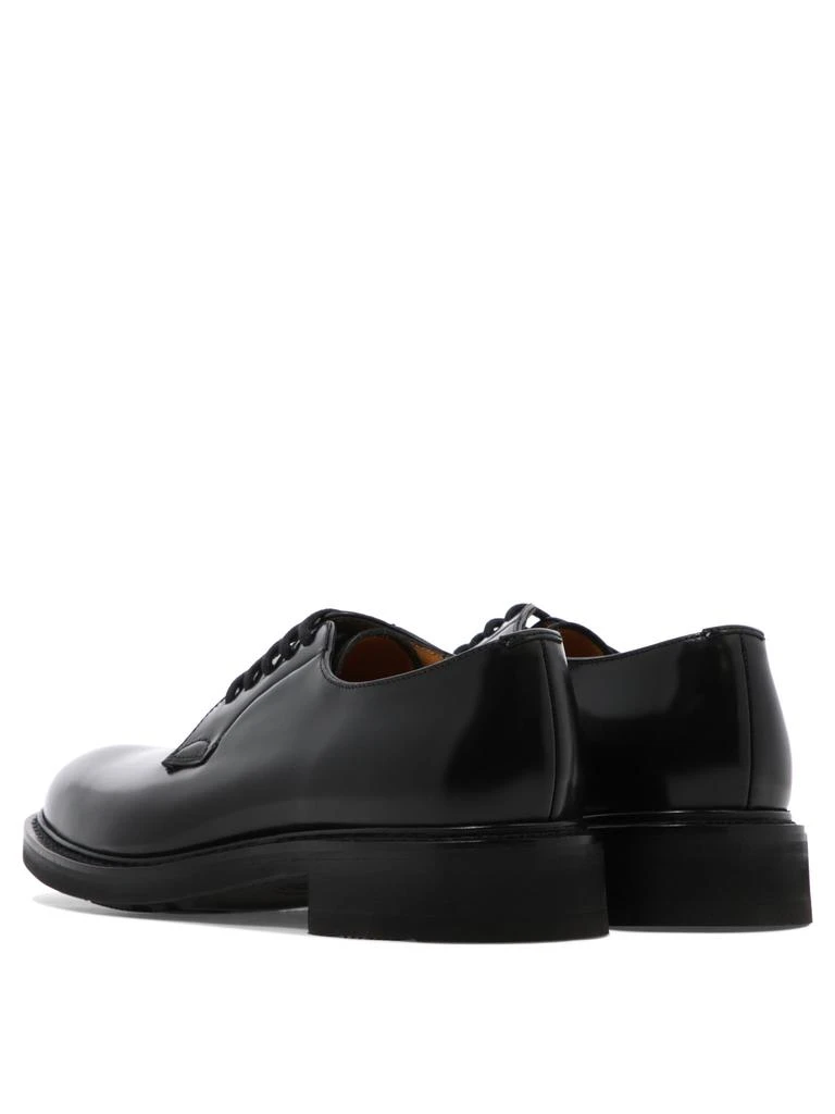 商品Church's|"SHANNON" DERBY SHOES,价格¥4720,第4张图片详细描述