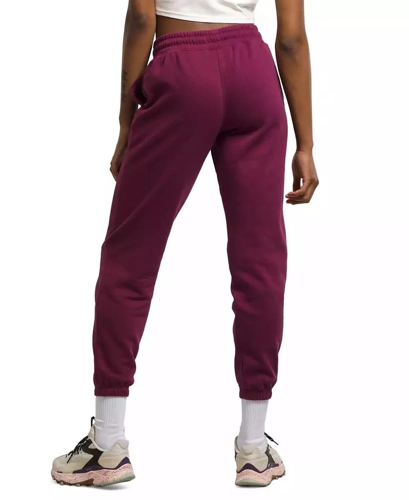 商品The North Face|Women's Half Dome Fleece Sweatpants,价格¥449,第2张图片详细描述