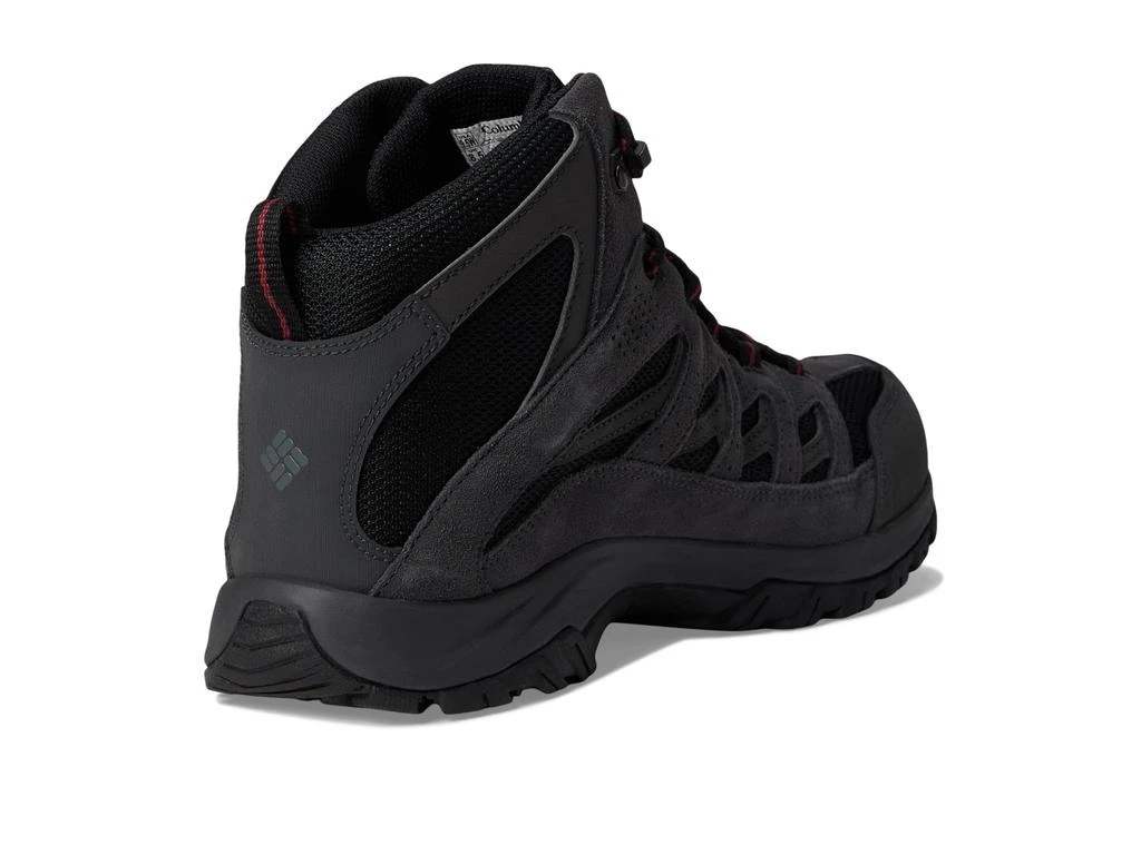 商品Columbia|Crestwood Mid Waterproof,价格¥730,第5张图片详细描述
