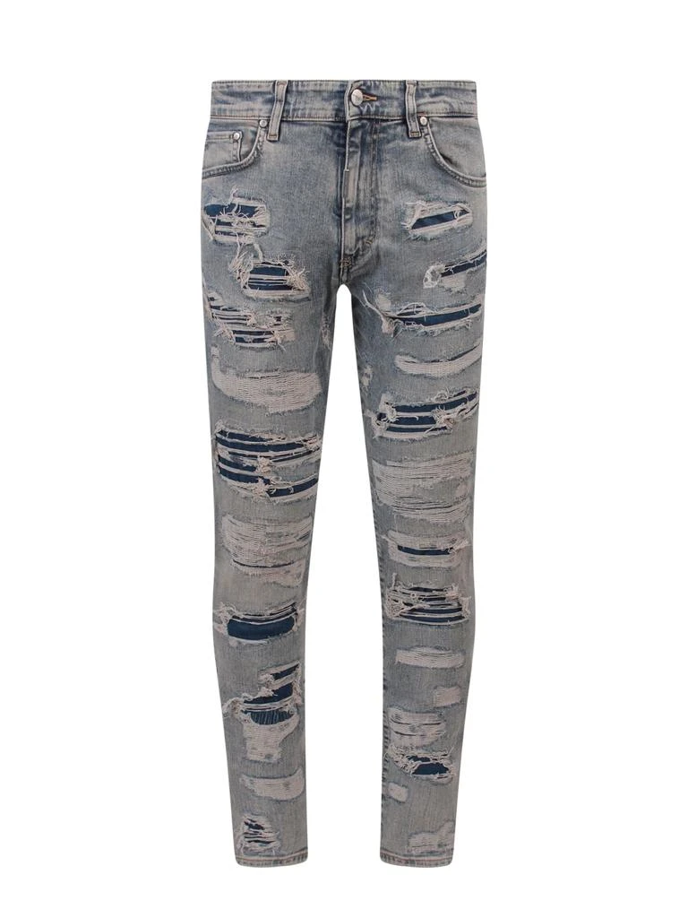 商品Represent|REPRESENT Trouser,价格¥1226,第1张图片