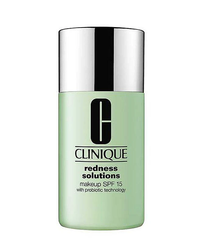 商品Clinique|Redness Solutions Makeup SPF 15,价格¥298,第1张图片