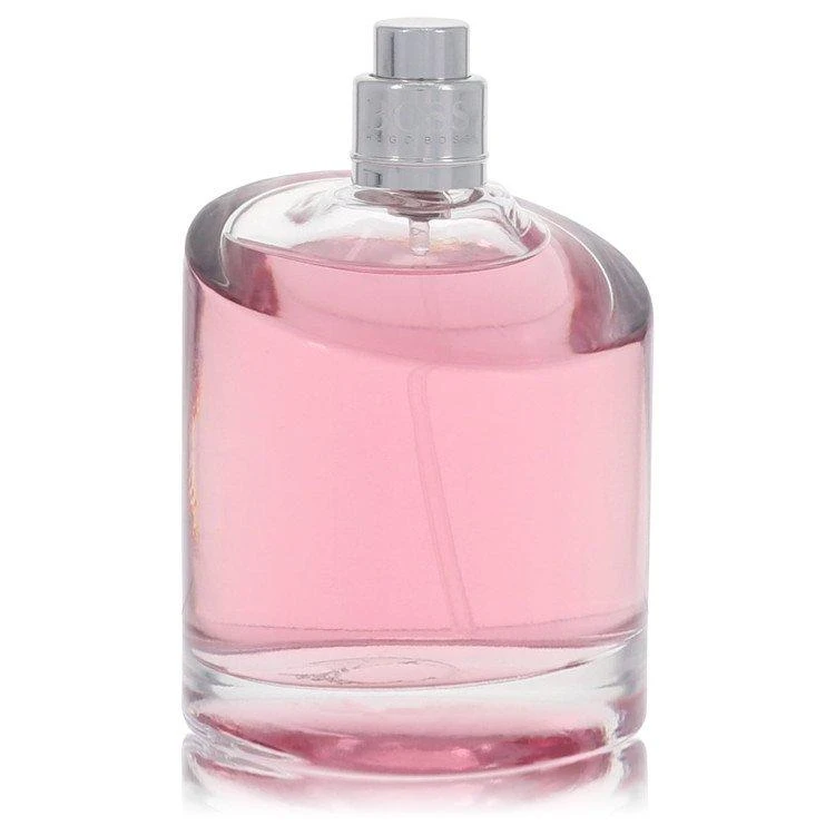 商品Hugo Boss|2pcs Combo Boss Femme by  Eau De Parfum Spray (Tester) 2.5 oz Women,价格¥633,第1张图片