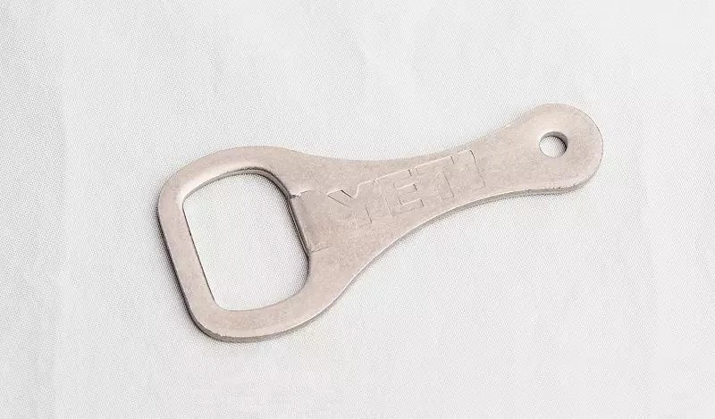 商品YETI|YETI Bottle Key Opener,价格¥82,第2张图片详细描述