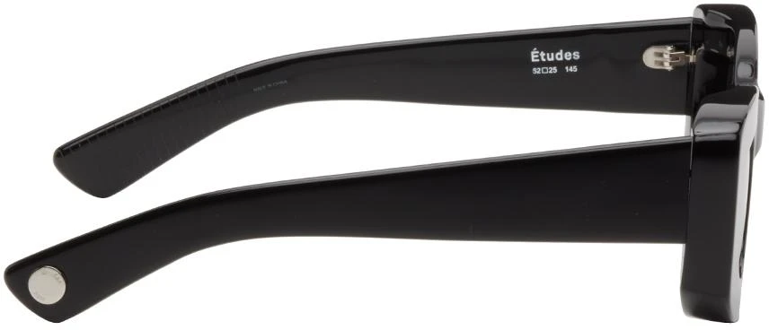 商品Etudes|Black Whistle Sunglasses,价格¥1530,第2张图片详细描述
