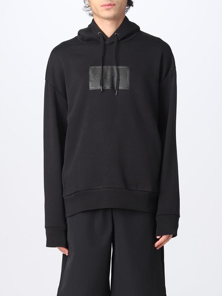 Calvin Klein sweatshirt for man商品第1张图片规格展示