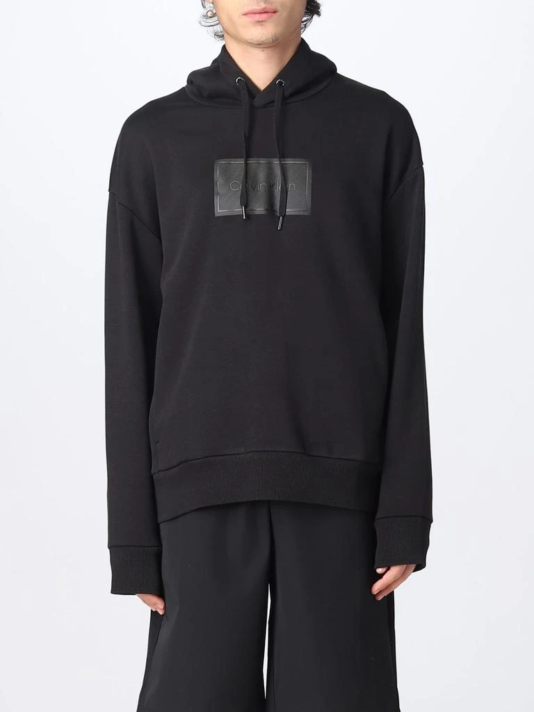 商品Calvin Klein|Calvin Klein sweatshirt for man,价格¥952,第1张图片