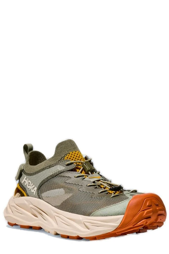 商品Hoka One One|Hoka One One Hopara 2 Aerino Lace-Up Sneakers,价格¥1249,第3张图片详细描述