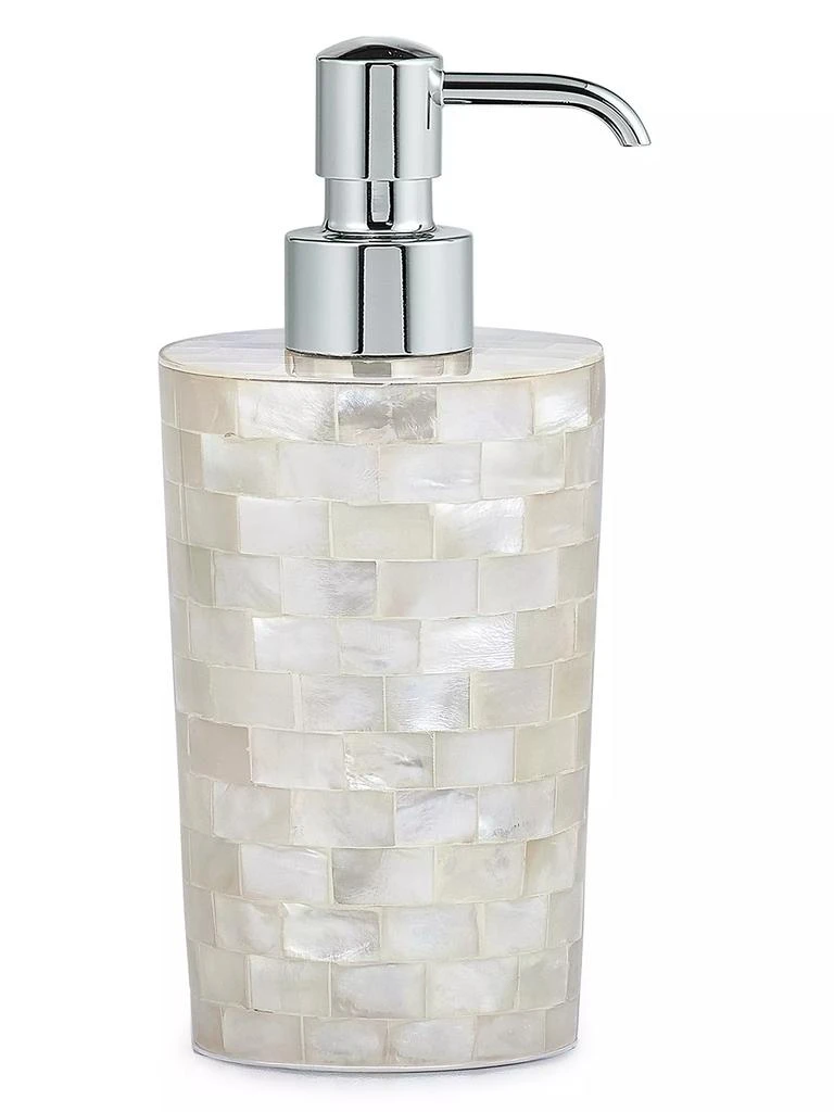 商品Labrazel|White Agate Pump Dispenser,价格¥2947,第1张图片