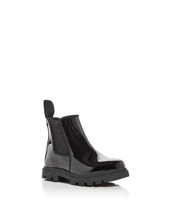 商品Native|Girls' Kensington Treklite Chelsea Boots - Toddler ,价格¥266,第1张图片