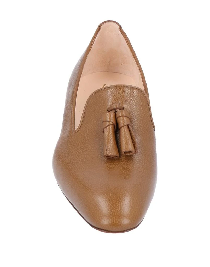 商品Santoni|Loafers,价格¥1038,第4张图片详细描述