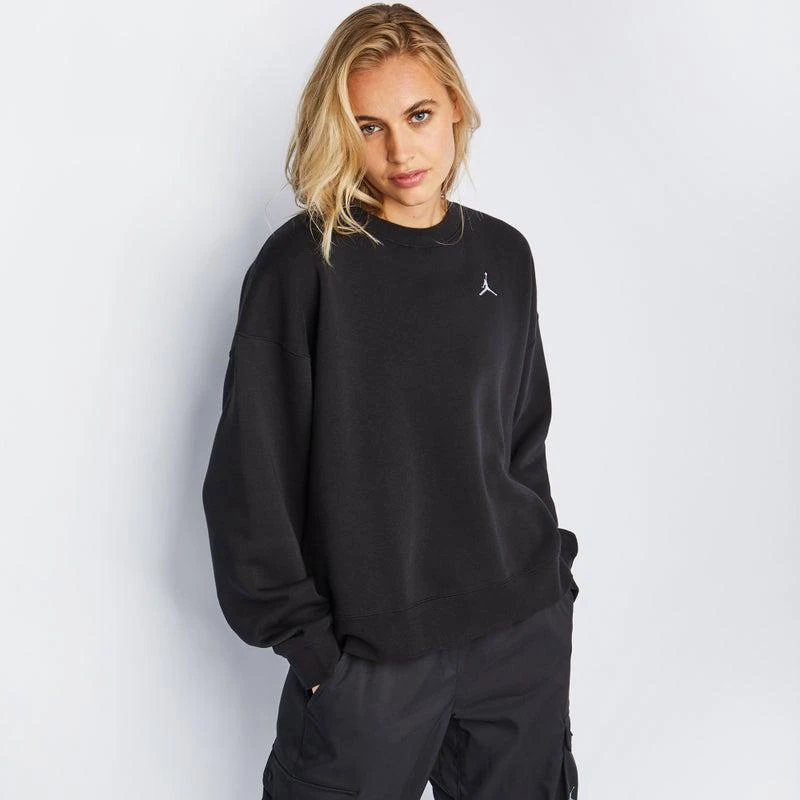 商品Jordan|Jordan Essentials - Women Sweatshirts,价格¥575,第5张图片详细描述