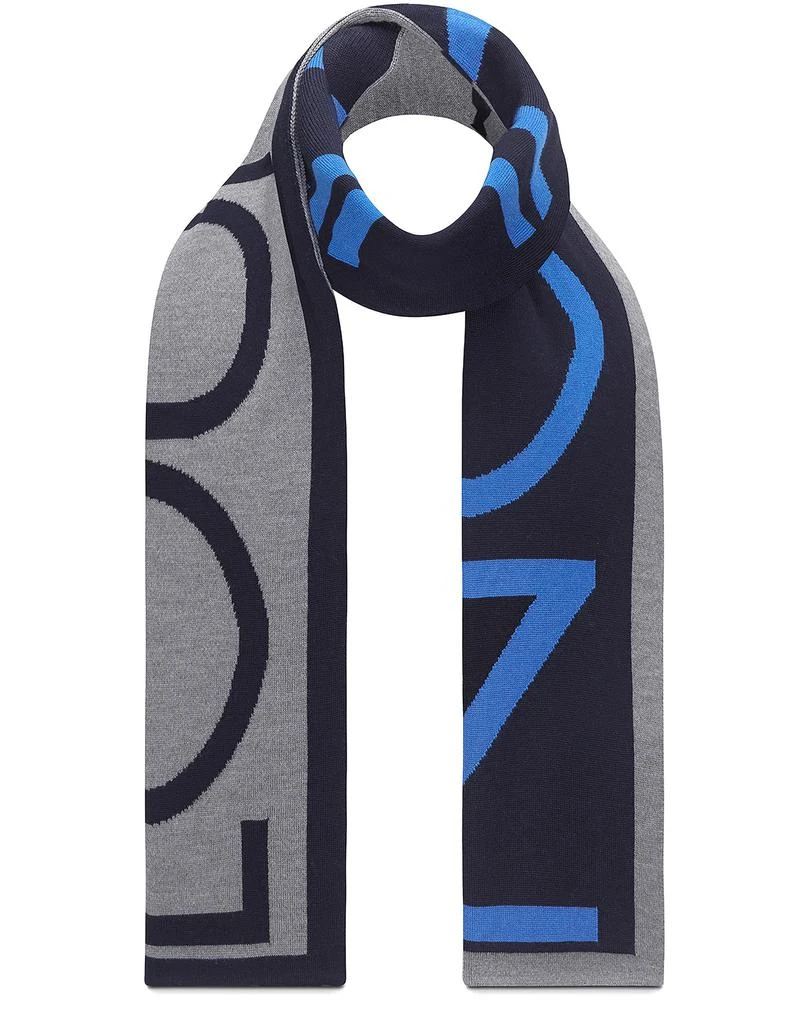 商品Louis Vuitton|LV Horizon 围巾,价格¥2531,第1张图片