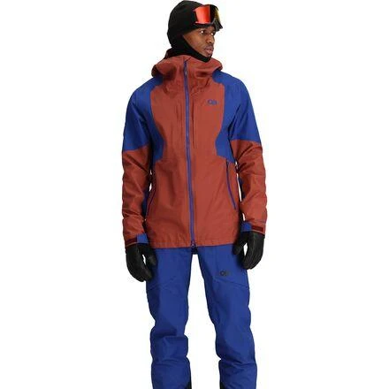 Skytour AscentShell Jacket - Men's 商品