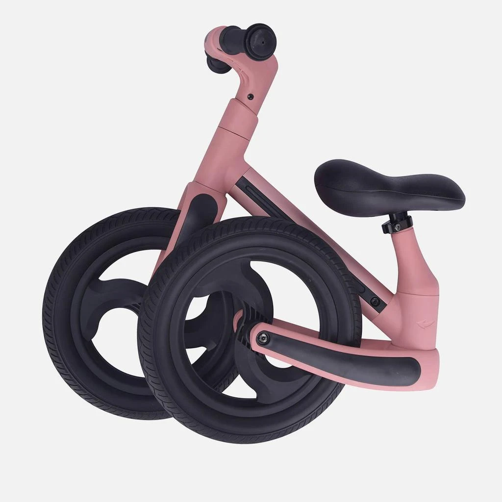 商品Top Mark|Top Mark Foldable Balance Bike - Pink,价格¥739,第2张图片详细描述