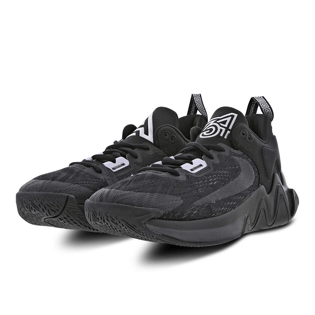 商品NIKE|男款 耐克 Giannis Immortality 篮球鞋 ,价格¥713,第2张图片详细描述