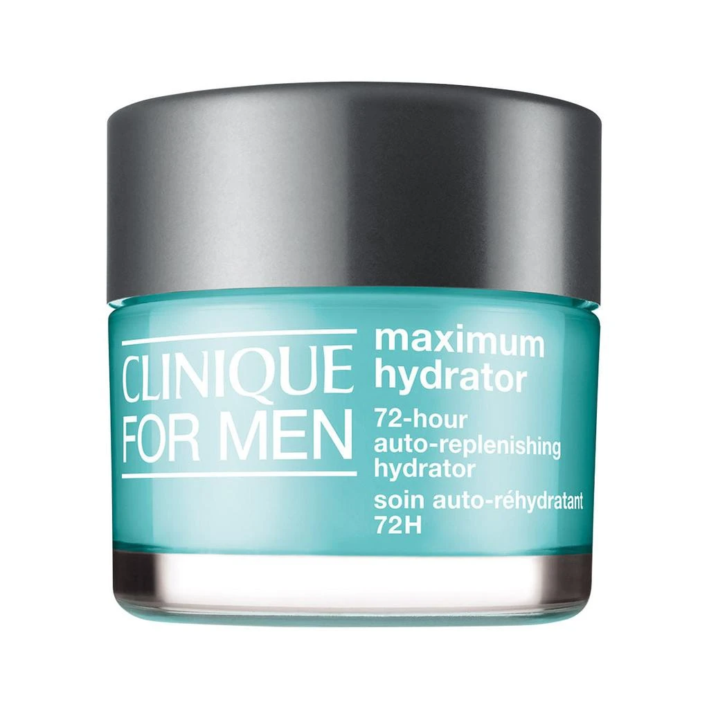 商品Clinique|Clinique For Men Maximum Hydrator 72-Hour Auto-Replenishing Hydrator,价格¥350,第1张图片