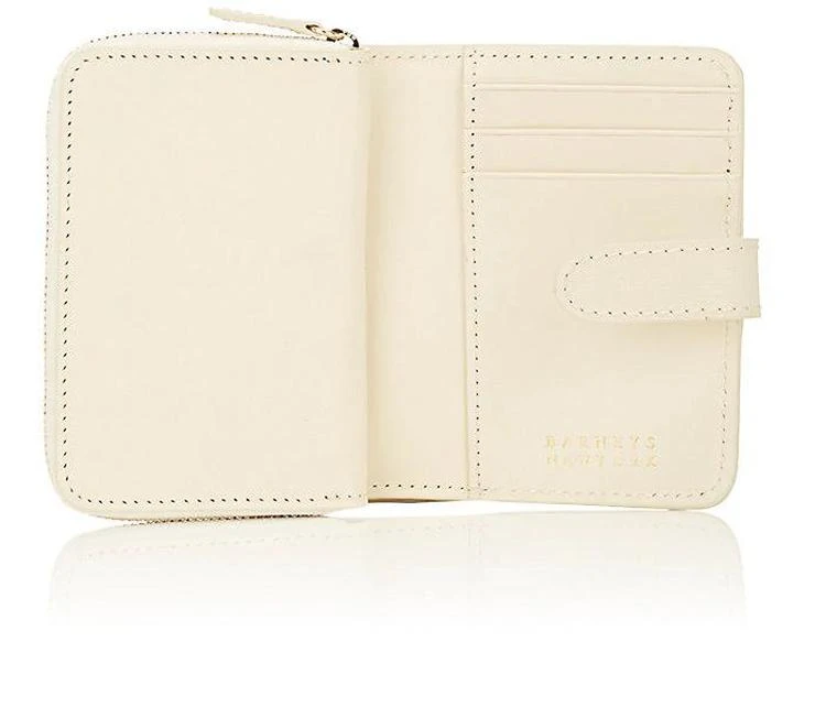 商品Barneys New York|Small Billfold Wallet,价格¥215,第4张图片详细描述