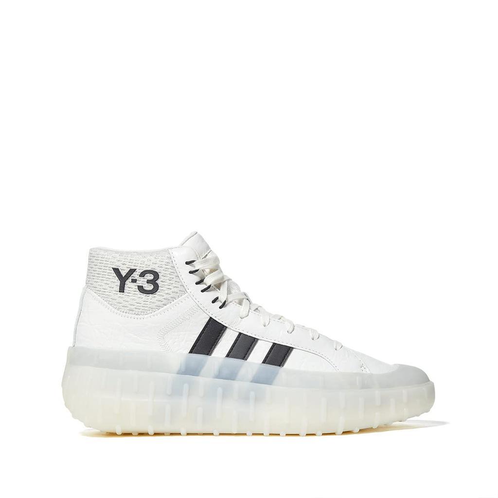 商品Y-3|GR.1P High-Top Sneaker,价格¥1110,第1张图片