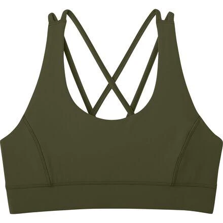 商品Outdoor Research|Vantage Light Support Sports Bra - Women's,价格¥116,第2张图片详细描述