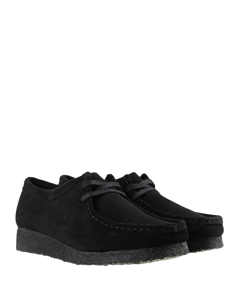 商品Clarks|Laced shoes,价格¥1192,第4张图片详细描述