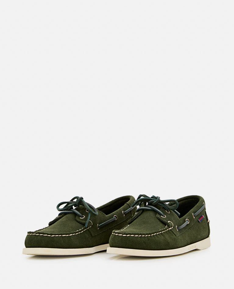 商品SEBAGO|Portland Flesh Out,价格¥624,第2张图片详细描述