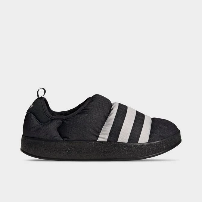 商品Adidas|Men's adidas Originals Puffylette Slip-On Casual Shoes,价格¥452,第1张图片