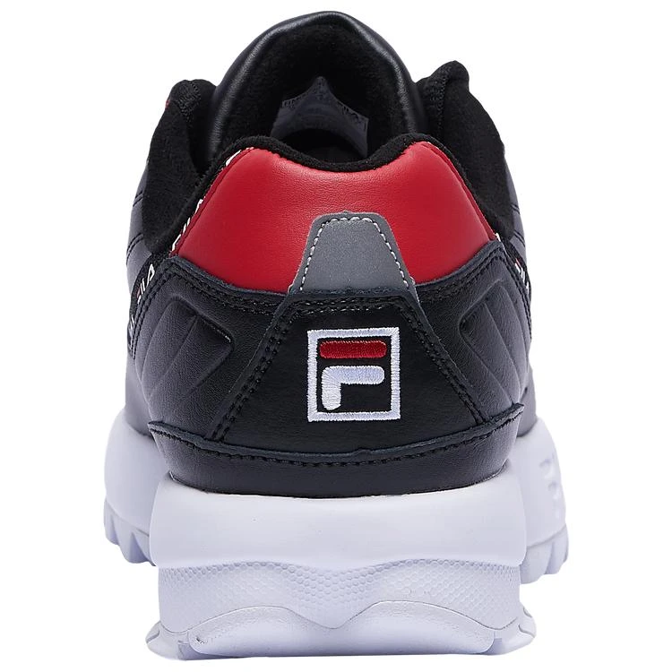 商品Fila|Fila Dragster 97 X Disruptor II - Men's 复古男款老爹鞋,价格¥209,第3张图片详细描述