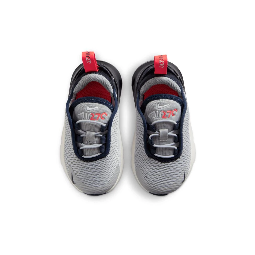 商品NIKE|Nike Air Max 270 - Baby Shoes,价格¥599,第5张图片详细描述