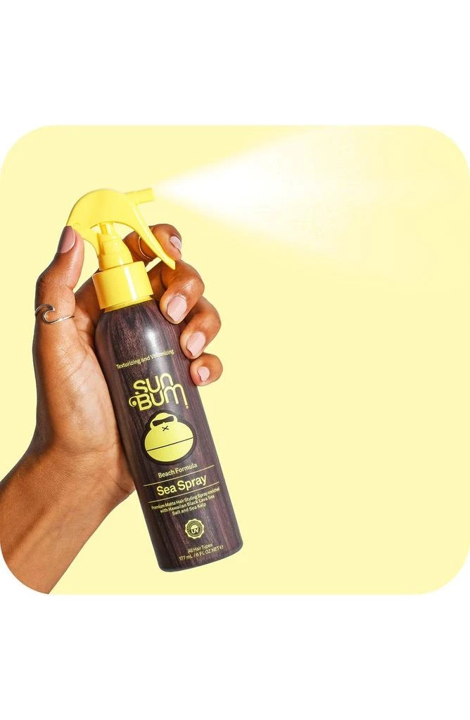 商品Sun Bum|Texturizing Sea Spray,价格¥140,第3张图片详细描述